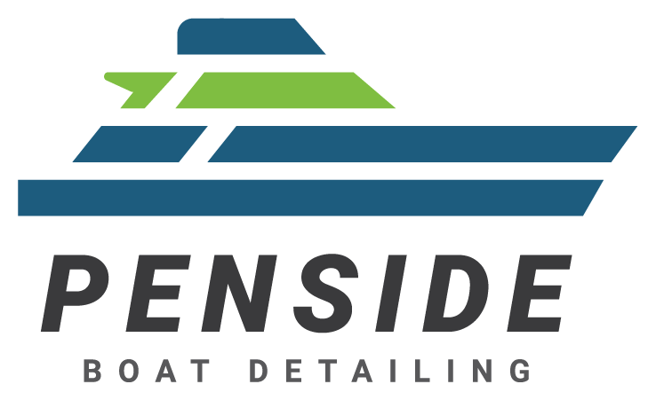 Penside Boat Detailing
